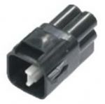 4 way automotive male connector DJ7041Y-4.8-11