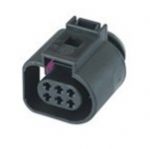 6 way delphi auto connector DJ7062A-1.5-21