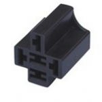 5 way  Motorcycle plastic housing connector  DJ7051-6.3-21 