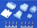 63080 series Molex  crimp housing plug terminal connectors