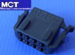 8 way tyco female connector DJ7084F-3.5-21