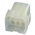 9 pin Volvo automotive male connector DJ3091-3.5-11