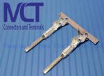 Alternative supply electricial connector wire crimp Tyco Automotive  terminals 929974-1  socket contact