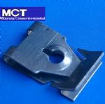 Auto Lamp seat  lock terminal MCT112-KK