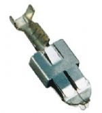 Auto cable crimp terminal DJ6218-E6.3A