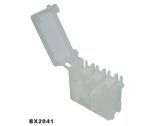 Fuse box-BX2041-fuse plastic housing-fuse connector