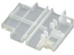 Fuse box plastic housing connector BX2018