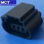 H13 Toyota Female connecctor MCT-H13-F