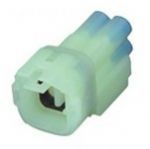 Sumitomo equivalent of automotive waterproof connector DJ7045F-2.2-11-auto connector 