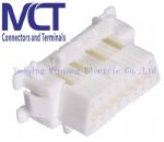 Tyco Female OBD Connector 179631-1 for Toyota KIA Car