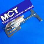 automotive headlight bulbs socket connector terminal MCT189877