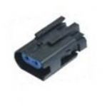 automotive waterproof connector DJ7022Q-1.5-21